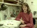 Sally Cruikshank interview 1980