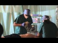 Video: ER - Froggy Fresh