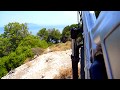 Ithaki MTB, Vathy - Gidaki