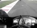 Yamaha 1000 R1 sur le circuit du Quatar Yamaha 1000 R1 sur le circuit du Quatar