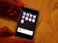 iPod Touch 2G: Q & A + Review #4 iPod Touch 2G: Q & A + Review #4