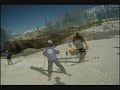 Telluride Foundation:  Wounded Warriors Skiing at Telluride