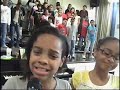 PS22 Chorus _JUST DANCE_ by Lady Gaga