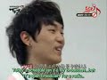 [SSS☆] 0804025 Mnet A'st1 DoJeonJang - SS501 {ENGSUB}
