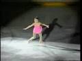 Katlynn Mcnab National Showcase