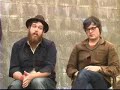 Darker My Love - EPK
