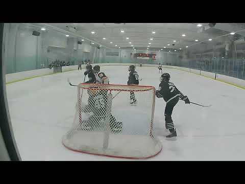 2024 MLK Tournament, U14AA