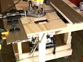 EZ/power bench/mortice-tenon extension EZ/power bench/mortice-tenon extension