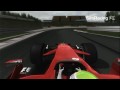 SimRacing.PL 2009 Formula 1 Belgian Grand Prix