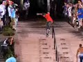 Nyjah Huston Maloof Money Cup Final Stage