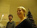 Last.fm office tour