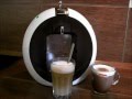 Krups Nescafé Dolce Gusto Circolo (Vorstellung & Zubereitung Tee, Kakao & Latte Macchiato)