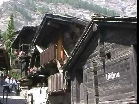 0 Viajes a Zermatt