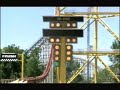 Top Thrill Dragster - Inertiatic ESP, The Mars Volta Top Thrill Dragster - Inertiatic ESP, The Mars Volta