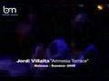 Jordi Villalta - Amnesia Terrace Original mix VideoPromo