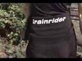 Train Rider Reportage