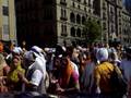 videos de 1st time in Melbourne Nagar kirtan