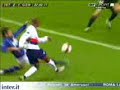 Inter - Genoa 4-1 (10a Giornata Serie A)