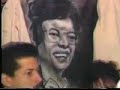 hector lavoe el cantante ultimo concierto