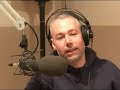 Adam Yauch Interview 7/17/2008-- On Point -- WBUR #4