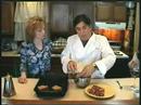 Spring Dinner Show part 3 of 4: Cooking our Way