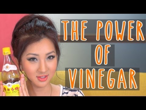 how to whiten teeth with apple cider vinegar