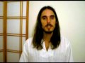 Clear Consciousness of the Self (2 of 3)