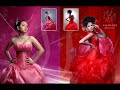 VESTIDOS