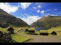 Where nature rules about the Faroe Islands, now officially the best islands in the world