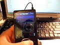 Zune 80 Quick Demo