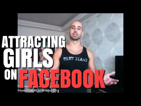 how to attach photo to fb message