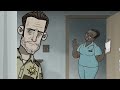 How World War Z Should Have Ended (Saison 4 Épisode 18)