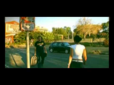 Robbie Wessels – Verbode Vrugte
