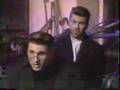 Color Me Badd - Interview/Making of Thinking Back