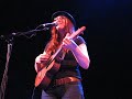 Ingrid Michaelson - Tour Song