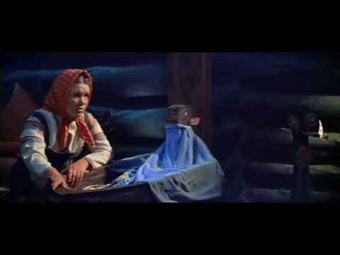 Колыбельная песня из фильма цирк скачать