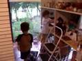 American Girls Dollhouse