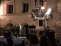 Faleria (VT) Michela canta con Pasquale