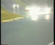 Le Mans 99' Mercedes CLR-GT1 Crash Live