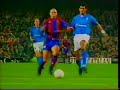 Ronaldo Barcelona Magic