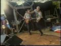 teledysk, klip, Midnight Oil,- Armistice Day