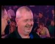 Robert Thornton after the match against Martin Adams