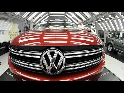 Dieselskandal: Hat VW bei Motoren mit Abgasnorm Euro 6  ...