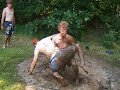 D-MO vs. Amsel