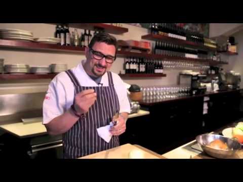 how to care knives