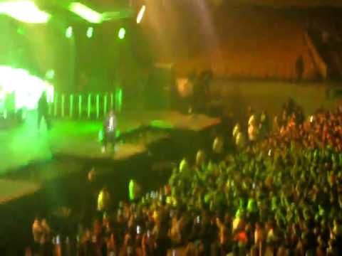 Daddy Yankee - Danza Kuduro Remix (Chile) (2011)