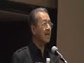 Mahathir Critics in Kedah - Part 5