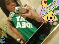 Gatas do Brasileir�o 08 - Analizando o andamento