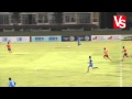 S-League : SAFFC vs HGUFC