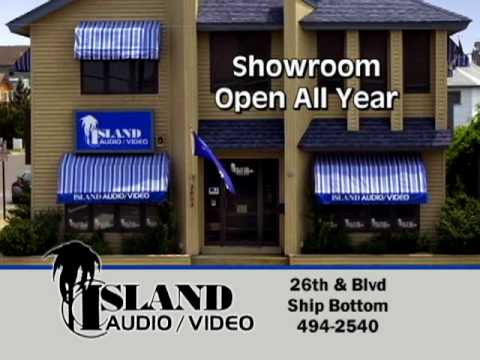 Island Audio Video July 2010